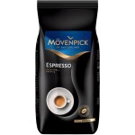 Mövenpick Espresso 1 kg – Zboží Mobilmania