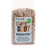 Country Life Bio Sójové boby 0,5 kg – Zboží Mobilmania