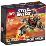 LEGO® Star Wars™ 75129 Wookieská válečná loď – Zbozi.Blesk.cz