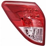 ACI TOYOTA RAV4 05-10 -07 zadní světlo LED (bez objímek) L – Hledejceny.cz