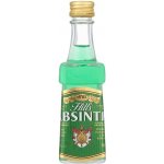 Hill's Absinth Mini 70% 0,05 l (holá láhev) – Zboží Dáma