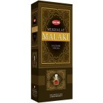 Hem vonné tyčinky Malaki 45 g – Hledejceny.cz