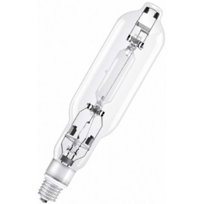 Osram Výbojka POWERSTAR HQI-T halogen. 2000W 235V 200000lm 4300K E40 4008321665379 – Hledejceny.cz