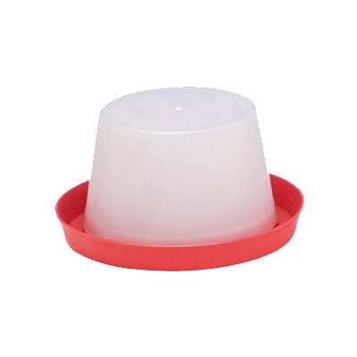 BRAVSON CF 002.04CF napáječka 10x 3l – Hledejceny.cz