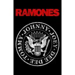 Ramones - Presidental Seal (vlajka) – Hledejceny.cz