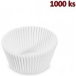 Wimex košíčky 50x32 mm 1000ks – Zboží Dáma