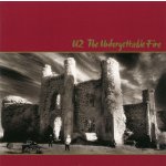 U2 - The unforgettable fire, 1, 2009 CD – Sleviste.cz