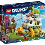 LEGO® DREAMZzz™ 71456 Želví dodávka paní Castillové – Sleviste.cz