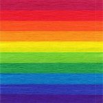 Zet servis Krepový papír - mix Spektrum - 50 x 200 cm - 10 ks – Hledejceny.cz