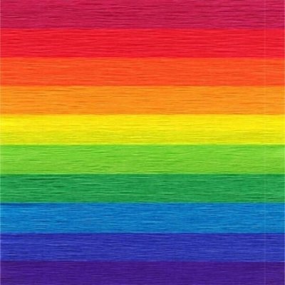 Zet servis Krepový papír - mix Spektrum - 50 x 200 cm - 10 ks – Hledejceny.cz