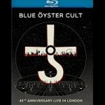 Blue Oyster Cult :Live In London BRD – Hledejceny.cz
