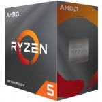 AMD Ryzen 5 4500 100-100000644BOX – Zboží Živě