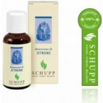 Schupp Éterický olej "Citrón" 30 ml – Hledejceny.cz