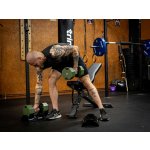 TRINFIT OctaBlock 2 x 20 kg – Zboží Dáma
