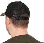 FOX Carp Trucker Cap Camo – Zbozi.Blesk.cz