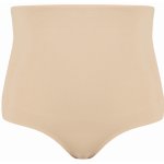 Romi WH5202 stahovací kalhotky nadměrné béžová – Zboží Dáma