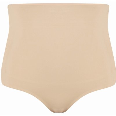 Romi WH5202 stahovací kalhotky nadměrné béžová – Zboží Dáma