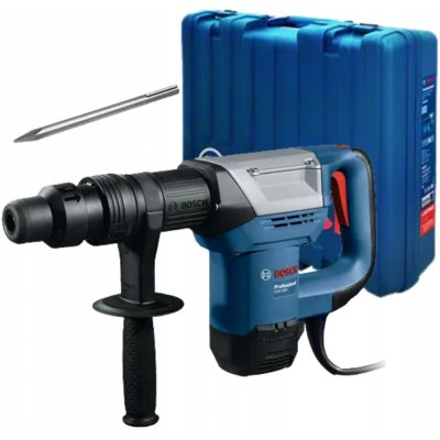 BOSCH GSH 500 0.611.338.720 – Zboží Mobilmania