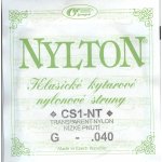 Gorstrings Nylton CS1 - NT – Zboží Dáma