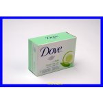 Dove Cucumber Go Fresh Touch tuhé mýdlo 90 g – Zbozi.Blesk.cz
