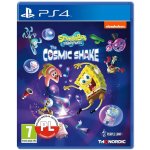 Spongebob SquarePants: Cosmic Shake – Sleviste.cz
