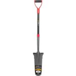 Strend Pro Garden ErgoBULL s násadou D fiberglass drenážny 1150 mm ST2110372 – Zbozi.Blesk.cz