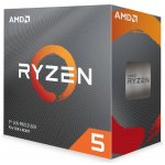 AMD Ryzen 5 3600 100-100000031AWOF – Zboží Živě