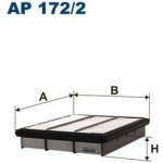 Vzduchový filtr Filtron AP172/2 – Hledejceny.cz