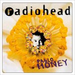 Radiohead - PABLO HONEY/EDICE 2016 CD – Hledejceny.cz