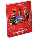 Sportzoo Chance liga 2025-2026 1. série - Album – Sleviste.cz