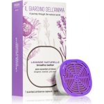 Mr&Mrs Fragrance relaxační kapsle lavande naturelle (levandule) 1 ks – Zboží Dáma