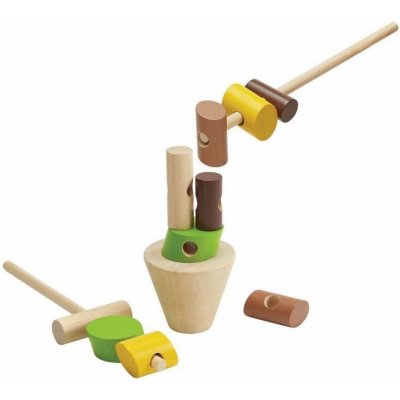 PlanToys balanční hra – Sleviste.cz