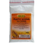 Provita Kypřící prášek bez fosfátů 40 g – Sleviste.cz