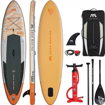 Paddleboard Aqua Marina Magma