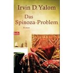 Spinoza-Problem Yalom Irvin D. – Hledejceny.cz