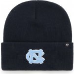 47 Brand Pánská zimní čepice North Carolina Tar Heels NCAA Haymaker Beanie – Hledejceny.cz