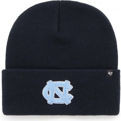47 Brand Pánská zimní čepice North Carolina Tar Heels NCAA Haymaker Beanie – Hledejceny.cz