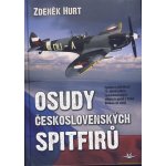 Osudy československých Spitfirů – Hledejceny.cz