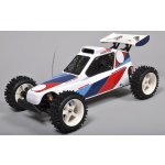 FG Marder 2WD 2,4 GHz RTR 1:6 – Sleviste.cz