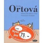 Miniaturní neřesti aneb pokoušení aforismy - Zdeňka Ortová – Hledejceny.cz