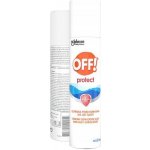 Off! Protect spray repelent odpuzovač hmyzu 100 ml – Sleviste.cz