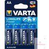 Varta High Energy AA 4ks VARTA-4906/4B