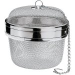 Küchenprofi Sítko na čaj / koření 6.3 cm – Zboží Dáma