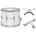 GEWA F893.100 Marching Drum Basix 14×10" – Zbozi.Blesk.cz