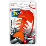 Power Air Pirate Fish Cherry – Hledejceny.cz