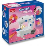 Maped Šicí stroj Couture Design Mini – Hledejceny.cz