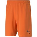 Puma TEAMRISE SHORTS – Zboží Dáma