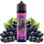 Juice Sauz Drifter Shake & Vape Grape 16 ml – Zboží Dáma