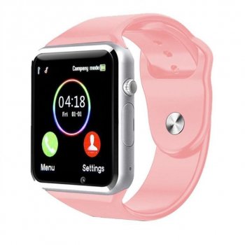 Smartomat Smart Watch A1