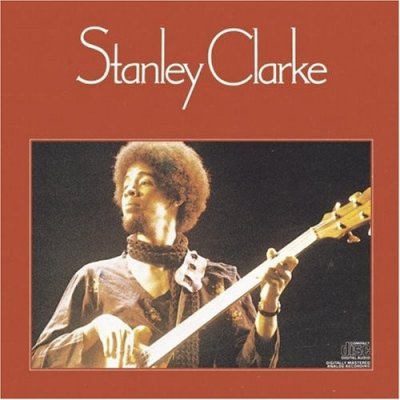 Clarke Stanley - Stanley Clarke CD